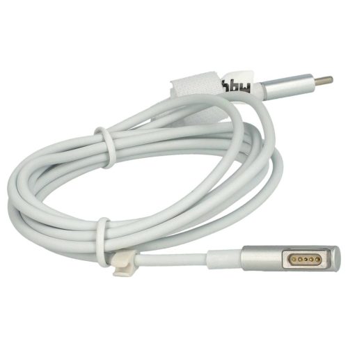 VHBW USB-Adapterkabel für MagSafe 1, 13" Ende 2009 Apple MacBook 13" Ende 2009 Notebook - 65 W
