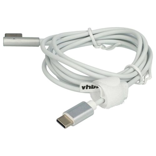 VHBW USB-Adapterkabel für MagSafe 1, 13" Ende 2009 Apple MacBook 13" Ende 2009 Notebook - 65 W
