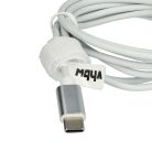 VHBW USB-Adapterkabel für MagSafe 1, 13" Ende 2009 Apple MacBook 13" Ende 2009 Notebook - 65 W