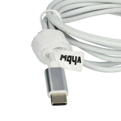 VHBW USB-Adapterkabel für MagSafe 1, 13" Ende 2009 Apple MacBook 13" Ende 2009 Notebook - 65 W