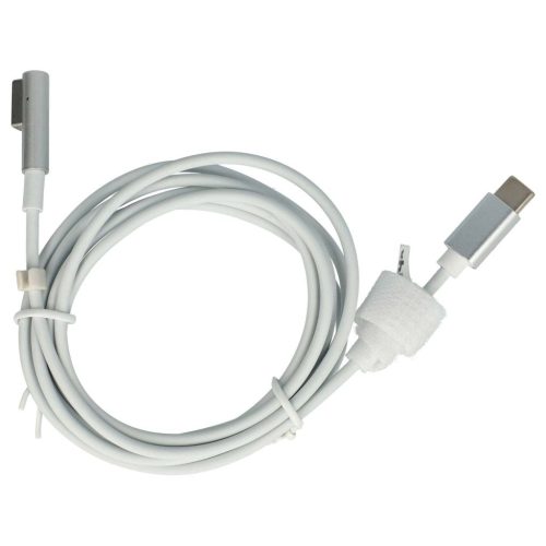 VHBW USB-Adapterkabel für MagSafe 1, 13" Ende 2009 Apple MacBook 13" Ende 2009 Notebook - 65 W