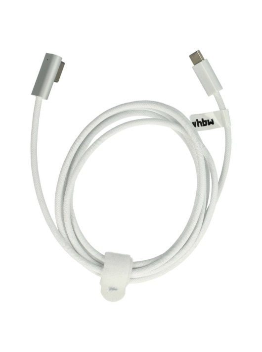 C típusú USB adapterkábel MagSafe 1-hez  Apple ADA-C2MS1 for AppleNotebook-ot - 100 W, nylon