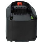 VHBW Electric hand tool battery Bosch 1 600 Z00 000, 1 600 A00 DD7 - 3000 mAh, 18 V, Li-Ion