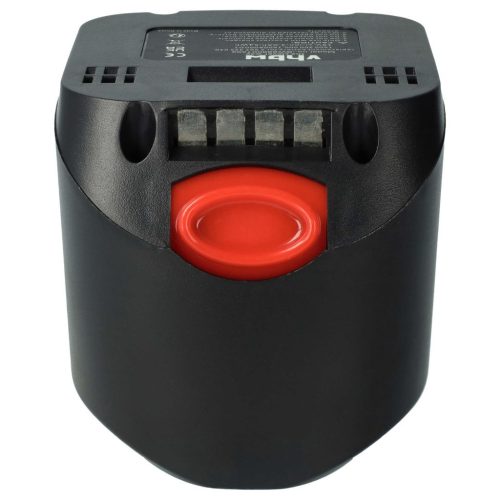 VHBW Electric hand tool battery Bosch 1 600 Z00 000, 1 600 A00 DD7 - 3000 mAh, 18 V, Li-Ion