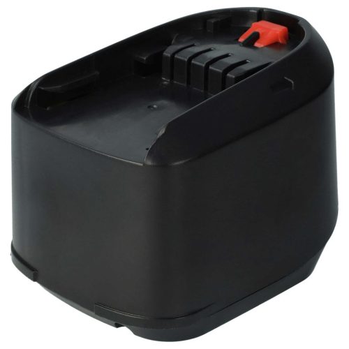 VHBW Electric hand tool battery Bosch 1 600 Z00 000, 1 600 A00 DD7 - 3000 mAh, 18 V, Li-Ion