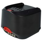 VHBW Electric hand tool battery Bosch 1 600 Z00 000, 1 600 A00 DD7 - 3000 mAh, 18 V, Li-Ion