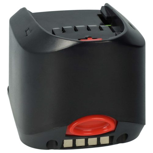 VHBW Electric hand tool battery Bosch 1 600 Z00 000, 1 600 A00 DD7 - 3000 mAh, 18 V, Li-Ion