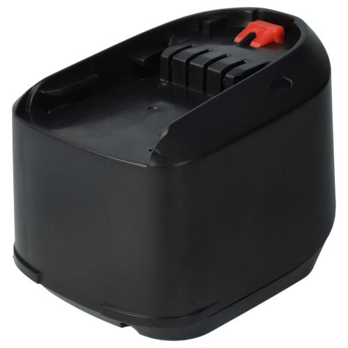 VHBW Electric hand tool battery Bosch 1 600 Z00 000, 1 600 A00 DD7 - 4000 mAh, 18 V, Li-Ion