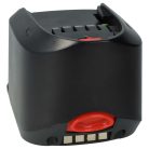 VHBW Electric hand tool battery Bosch 1 600 Z00 000, 1 600 A00 DD7 - 4000 mAh, 18 V, Li-Ion