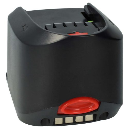 VHBW Electric hand tool battery Bosch 1 600 Z00 000, 1 600 A00 DD7 - 4000 mAh, 18 V, Li-Ion