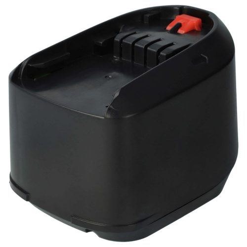 VHBW Electric hand tool battery Bosch 1 600 Z00 000, 1 600 A00 DD7 - 4000 mAh, 18 V, Li-Ion