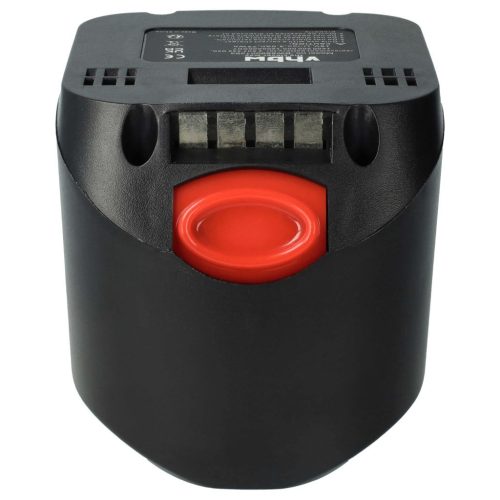 VHBW Electric hand tool battery Bosch 1 600 Z00 000, 1 600 A00 DD7 - 4000 mAh, 18 V, Li-Ion