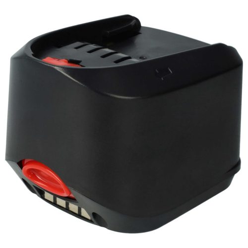 VHBW Electric hand tool battery Bosch 1 600 Z00 000, 1 600 A00 DD7 - 4000 mAh, 18 V, Li-Ion