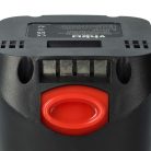 VHBW Electric hand tool battery Bosch 1 600 Z00 000, 1 600 A00 DD7 - 4000 mAh, 18 V, Li-Ion