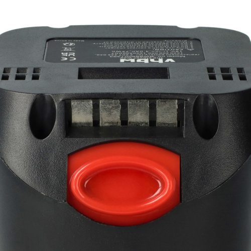 VHBW Electric hand tool battery Bosch 1 600 Z00 000, 1 600 A00 DD7 - 4000 mAh, 18 V, Li-Ion