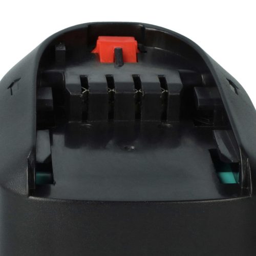 VHBW Electric Hand Tool Battery Bosch 1 600 Z00 000, 1 600 A00 DD7 - 5000 mAh, 18 V, Li-Ion