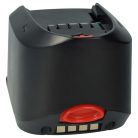 VHBW Electric Hand Tool Battery Bosch 1 600 Z00 000, 1 600 A00 DD7 - 5000 mAh, 18 V, Li-Ion