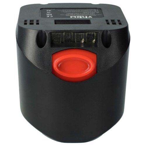 VHBW Electric Hand Tool Battery Bosch 1 600 Z00 000, 1 600 A00 DD7 - 5000 mAh, 18 V, Li-Ion
