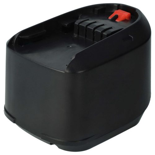 VHBW Electric Hand Tool Battery Bosch 1 600 Z00 000, 1 600 A00 DD7 - 5000 mAh, 18 V, Li-Ion