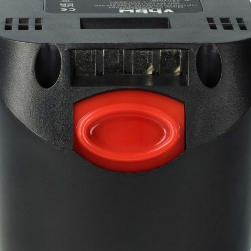VHBW Electric Hand Tool Battery Bosch 1 600 Z00 000, 1 600 A00 DD7 - 5000 mAh, 18 V, Li-Ion