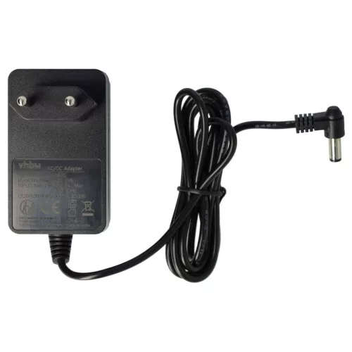 VHBW Charger for Tineco YLS0241A-E260080 Tineco Wireless Handheld Vacuum Cleaner