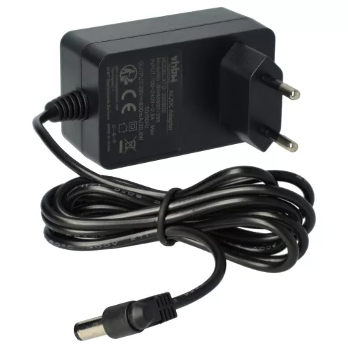 VHBW Charger for Tineco YLS0241A-E260080 Tineco Wireless Handheld Vacuum Cleaner