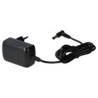 VHBW Charger for Leifheit 89138, S005BNV0500100, PSM05E-050LE for Leifheit window vacuum, window cleaner