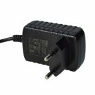 VHBW Charger for Leifheit 89138, S005BNV0500100, PSM05E-050LE for Leifheit window vacuum, window cleaner