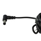 VHBW Charger for Leifheit 89138, S005BNV0500100, PSM05E-050LE for Leifheit window vacuum, window cleaner