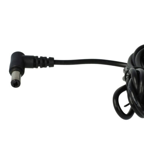 VHBW Charger for Leifheit 89138, S005BNV0500100, PSM05E-050LE for Leifheit window vacuum, window cleaner