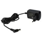 VHBW Charger for Leifheit 89138, S005BNV0500100, PSM05E-050LE for Leifheit window vacuum, window cleaner