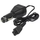 VHBW Car Charger for Kärcher 2.643-876.0 Pressure Cleaner