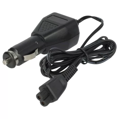 VHBW Car Charger for Kärcher 2.643-876.0 Pressure Cleaner