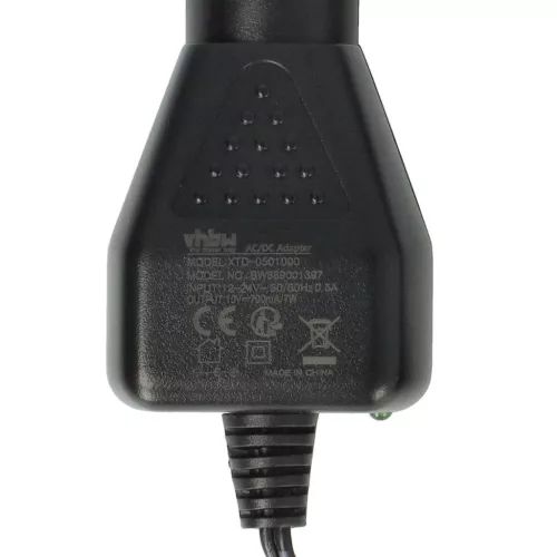 VHBW Car Charger for Kärcher 2.643-876.0 Pressure Cleaner