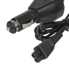 VHBW Car Charger for Kärcher 2.643-876.0 Pressure Cleaner