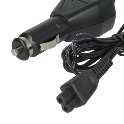 VHBW Car Charger for Kärcher 2.643-876.0 Pressure Cleaner