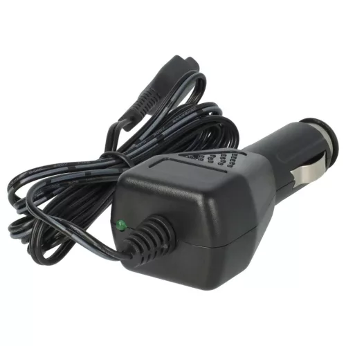 VHBW Car Charger for Kärcher 2.643-876.0 Pressure Cleaner
