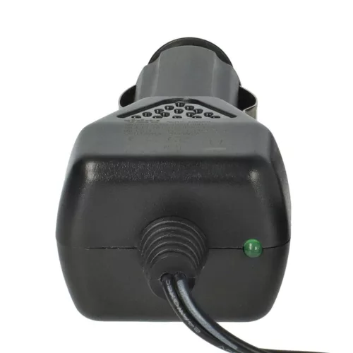 VHBW Car Charger for Kärcher 2.643-876.0 Pressure Cleaner