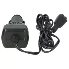 VHBW Car Charger for Kärcher 2.643-876.0 Pressure Cleaner