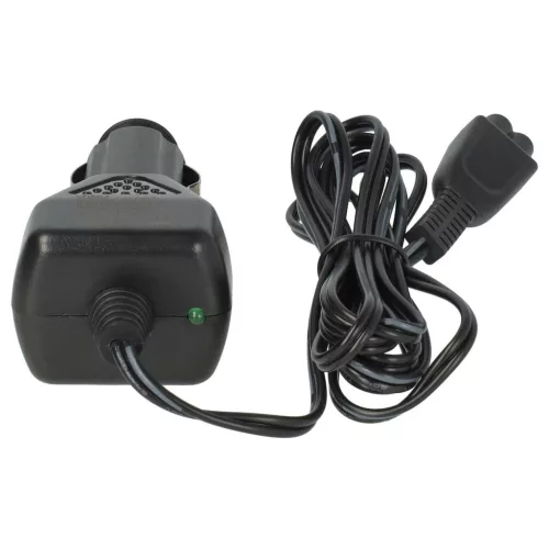 VHBW Car Charger for Kärcher 2.643-876.0 Pressure Cleaner