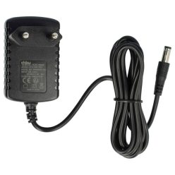   VHBW Power Adapter for Boss PSA-230 S for Roland Overdrive Pedal etc.