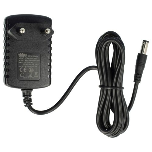 Hálózati tápadapter Boss PSA-230 S-t Roland Overdrive pedálhoz stb.