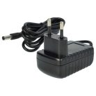 VHBW Power Adapter for Boss PSA-230 S for Roland Overdrive Pedal etc.