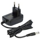 VHBW Power Adapter for Boss PSA-230 S for Roland Overdrive Pedal etc.