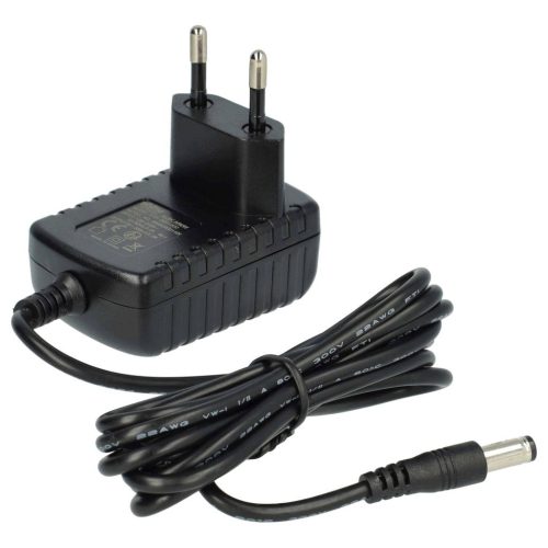VHBW Power Adapter for Boss PSA-230 S for Roland Overdrive Pedal etc.