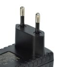 VHBW Power Adapter for Boss PSA-230 S for Roland Overdrive Pedal etc.