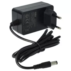   VHBW Charger for Rowenta RS2230002092 for Tefal Robot Vacuum Cleaner, etc.