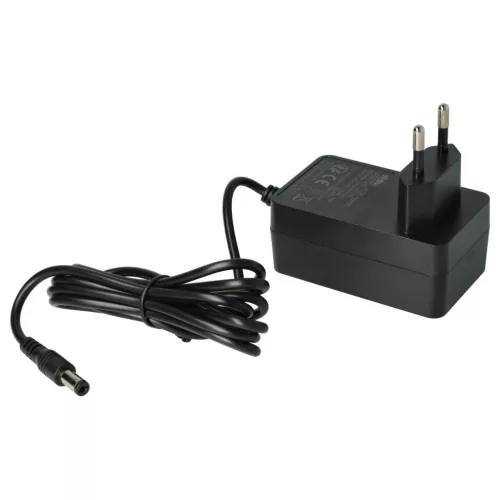 VHBW Charger for Rowenta RS2230002092 for Tefal Robot Vacuum Cleaner, etc.