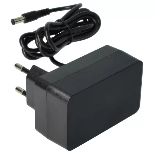 VHBW Charger for Rowenta RS2230002092 for Tefal Robot Vacuum Cleaner, etc.