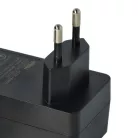 VHBW Charger for Rowenta RS2230002092 for Tefal Robot Vacuum Cleaner, etc.